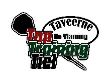 Toptraining Taveerne de Vlaming