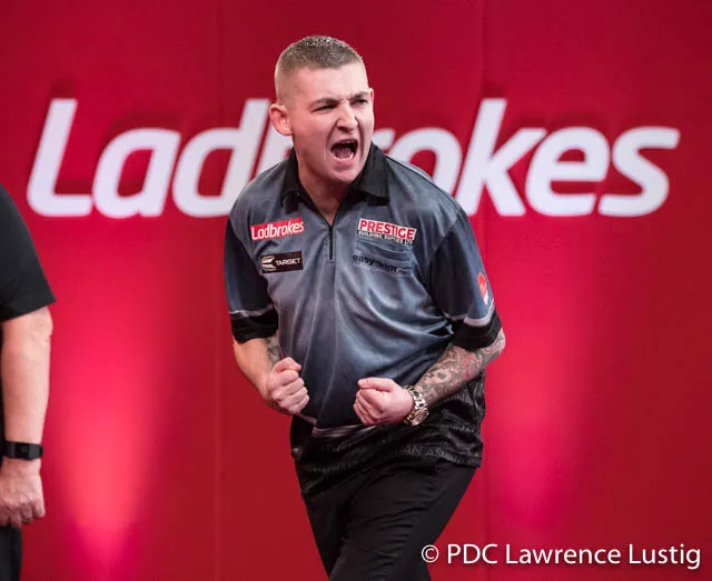 UKOPEN SF ASPINALL9A