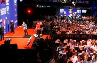 UK Open 2