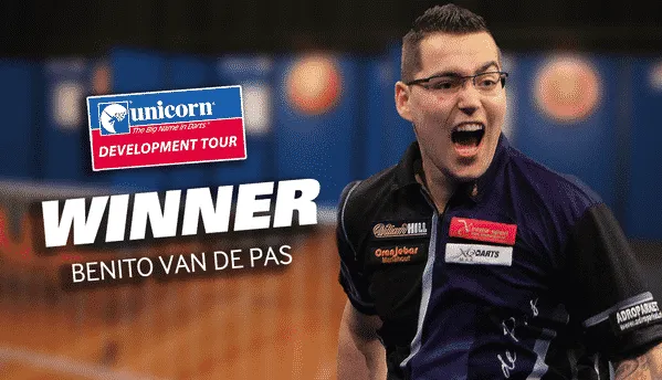 Van de Pas
