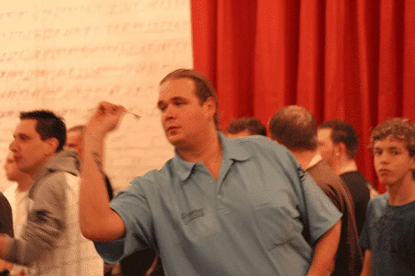 Vincent Kamphuis