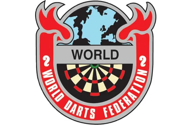 Björn Lejon en Michelle Merlit winnen WDF Nordic Cup Open