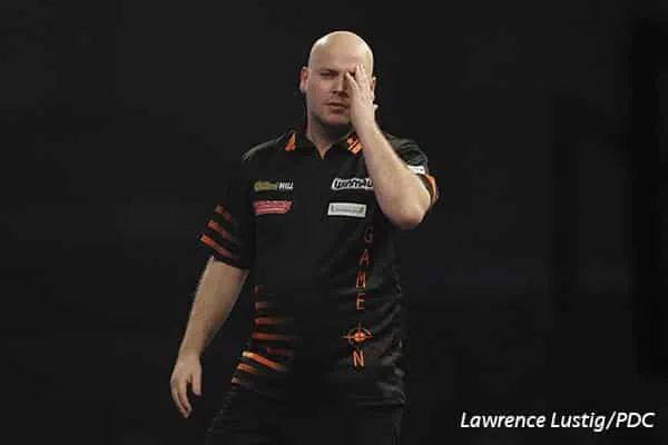 Christian Kist mist een 170-finish voor de winst, Colin Osborne wint zijn 5de Modus Super Series titel