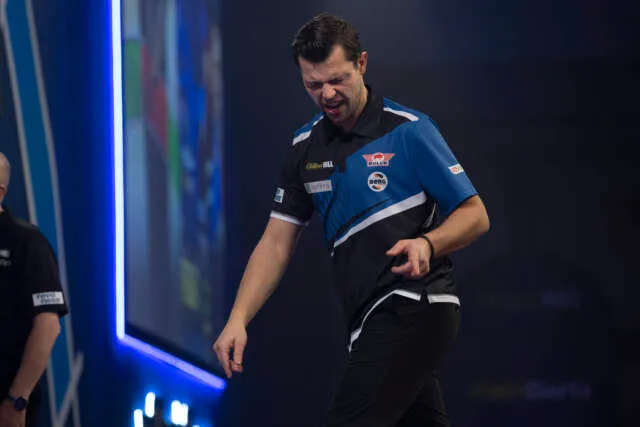 Heftig auto-ongeluk op weg naar UK Open voor Nederlandse spelers