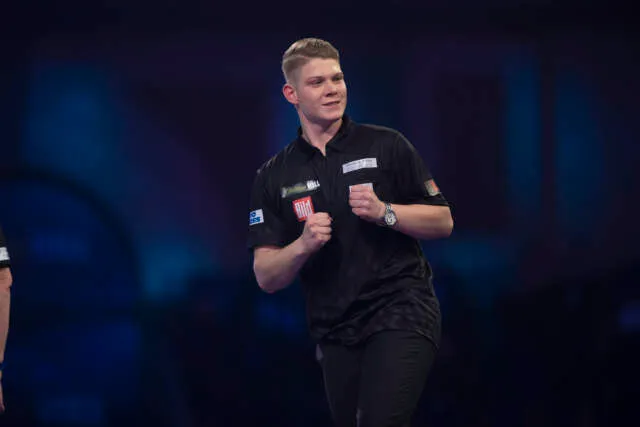WLDCHAMPS RD1 KURZ10 3000