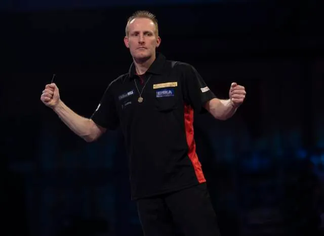 Pro Tour Order of Merit: Landman winnaar van het weekend, van Duijvenbode nieuwe nummer 2