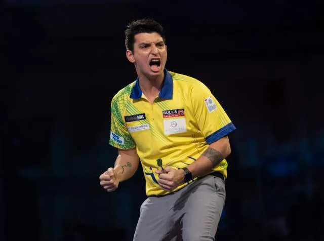 PDC maakt details voor internationale qualifiers voor PDC WK 2024 bekend