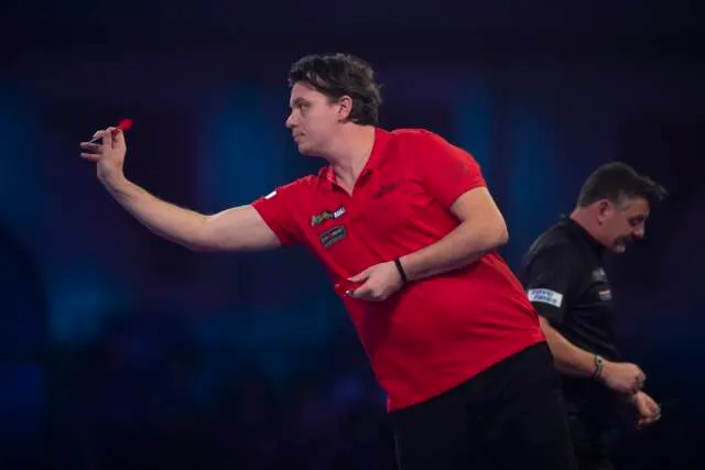 Pratnemer, Cisarova, Preis en Pauling winnaars WDF Slovak Open 2025