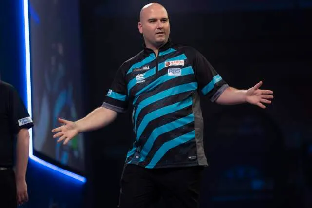 Cross wint NSW Darts Masters, Van den Bergh strandt in halve finale