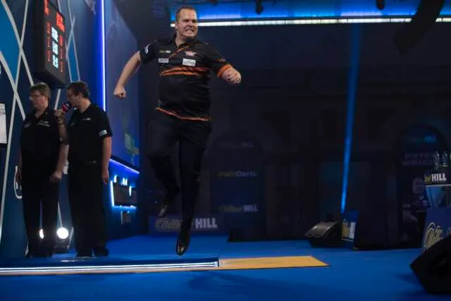 WLDCHAMPS RD2 VANDUIJVENBODE26A