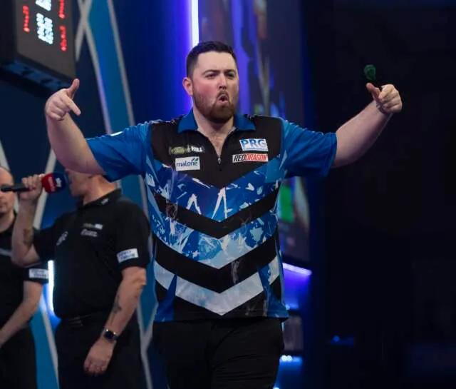 Samenvatting met de hoogtepunten van de halve finales World Grand prix 2023