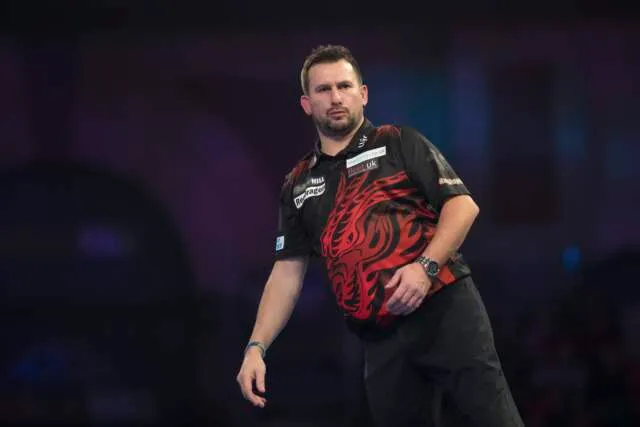 Jonny Clayton trekt zich terug uit de Komende world-series toernooien down under