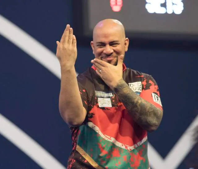 Line-up Modus Super Series Week 10.8: onder meer Devon Petersen en twee voormalig kampioenen in actie