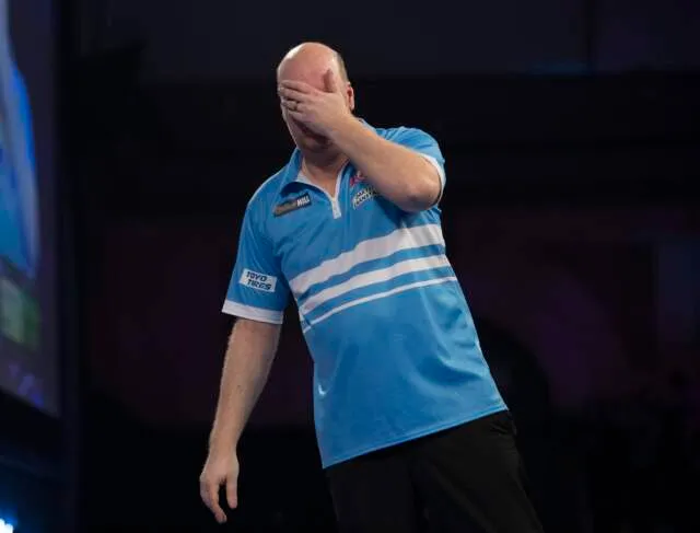 Dramatische start voor Nederlanders tijdens de eerste ronde van Players Championship 17