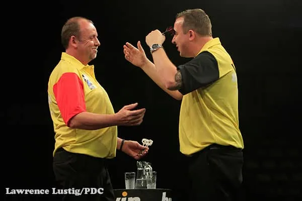 WLDCUP RD1 BELGIUM huybrechts