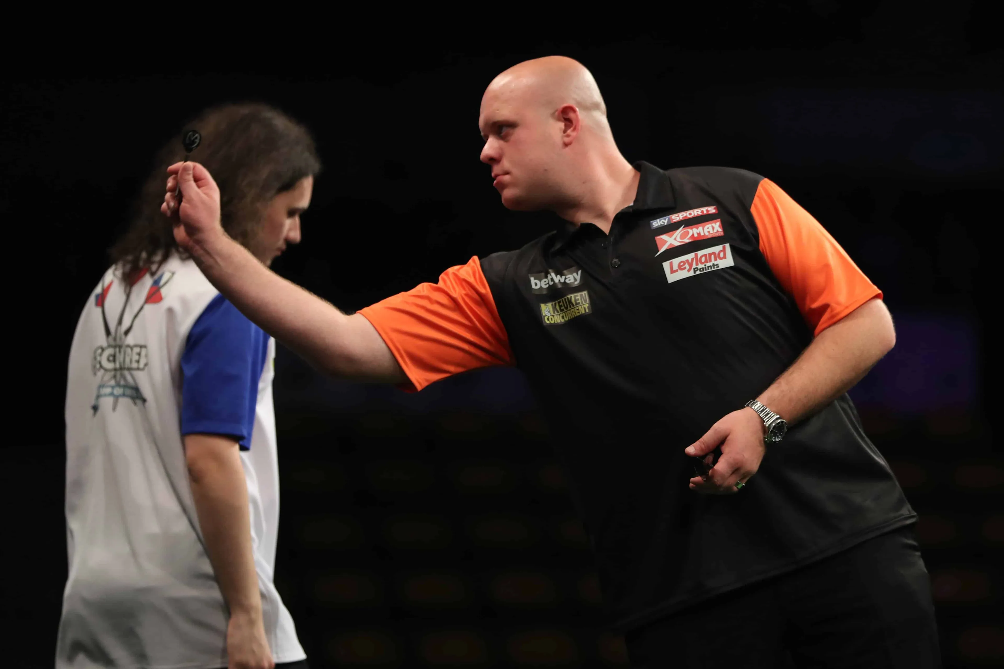 WLDCUP RD1 NETHERLANDS10