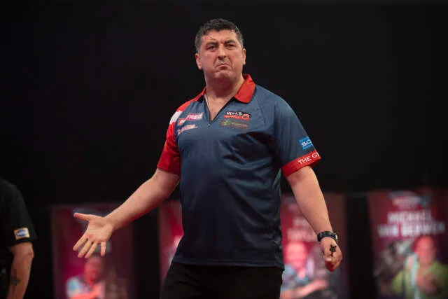 Suljovic, Rodriguez, Lerchbacher en Goedl geplaatst voor Austrian Darts Open