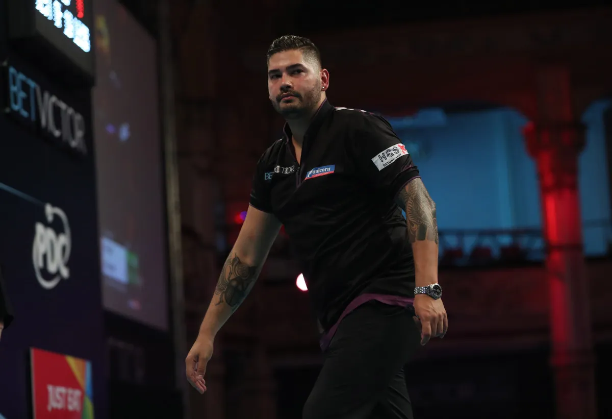 17 NL-ers en 7 Belgen blijven op 1 punt steken voor European Q-School Order of Merit op eerste dag