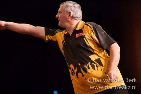 Wayne Jones