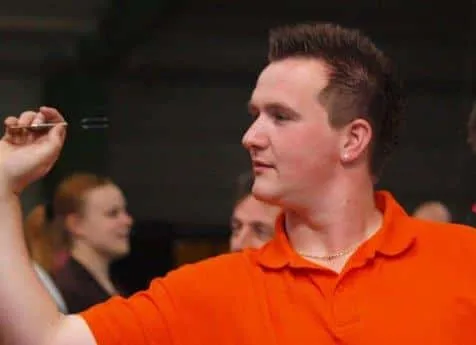 bryan de hoog
