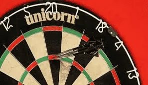dartbord