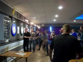 darts enc