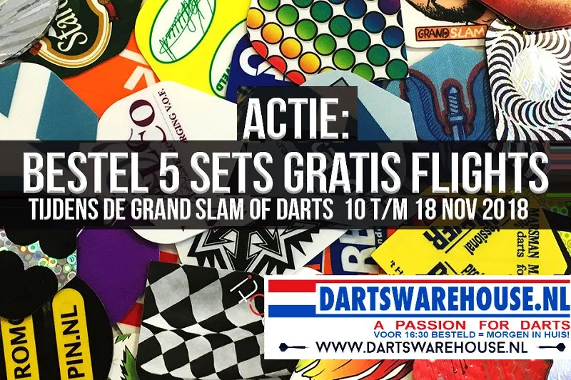 flightactie