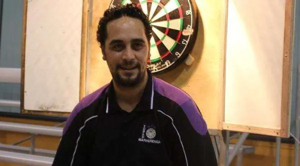 Nieuw-Zeelander Harris gaat naar PDC WK en Melbourne Masters
