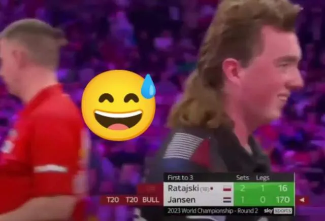 VIDEO: Danny Jansen legt aan voor nieuwe route vanaf 170-finish