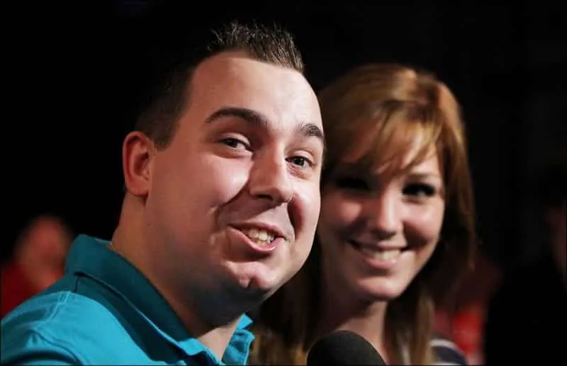 Huybrechts en de Decker spelen in speciaal shirt voor Kyle Anderson