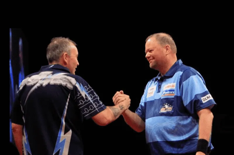 philtaylorraymondvanbarnevelddeklassieker