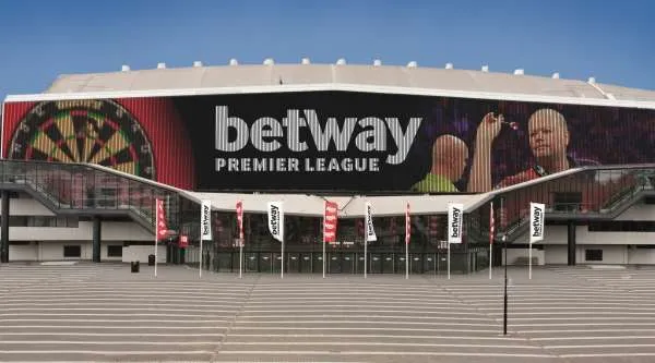 Premier League line-up bekend met 6 PDC WK kwartfinalisten