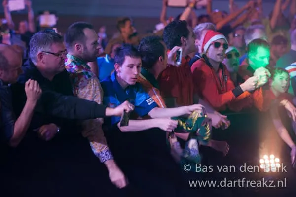 Record aantal kaarten verkocht voor de European Championship van eind oktober