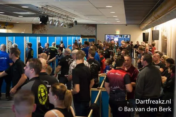 publiek dartsfestivalsevenum2015