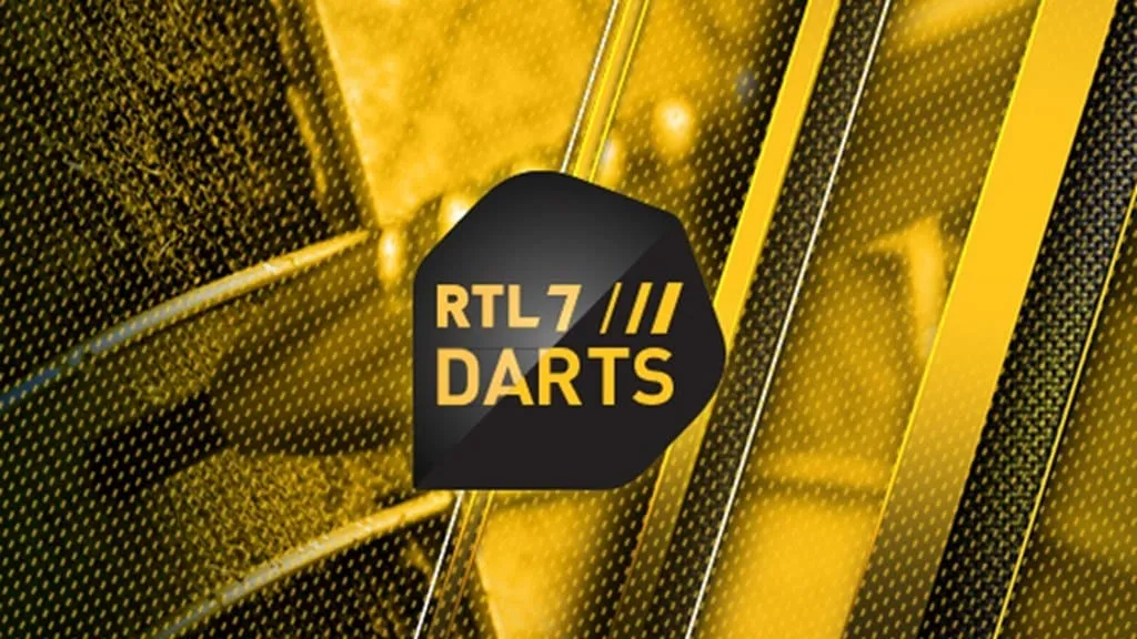 Dutch Darts Masters 2024 zal op 26 en 27 januari weer live worden uitgezonden op RTL 7