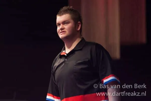 ryan de vreede