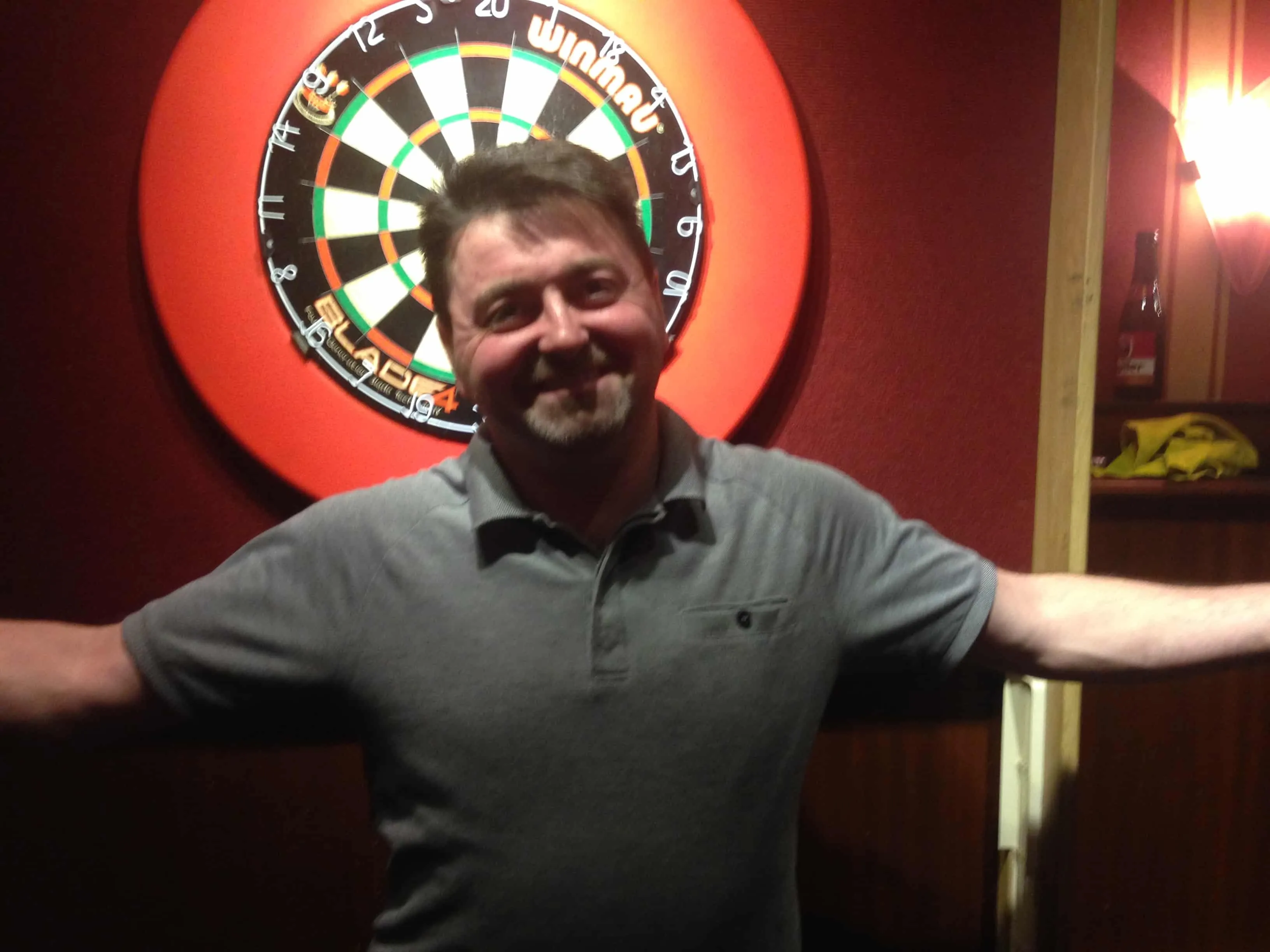 World Cup of Darts:  Martinez en Spanje mogen nog hopen, Singapore en de Sousa uitgeschakeld