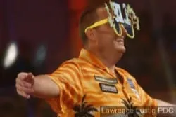 wayne mardle