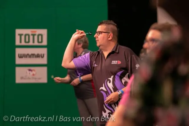 willem mandigers