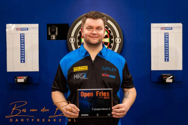 2 04 2023 Bas van den Berk NDB ranking 5 Open Fries 6132 96896
