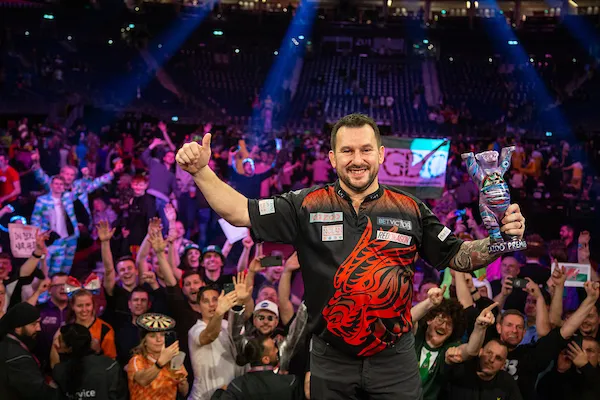 European Tour Order of Merit: Clayton, Gurney en Rock winnaars van het weekend