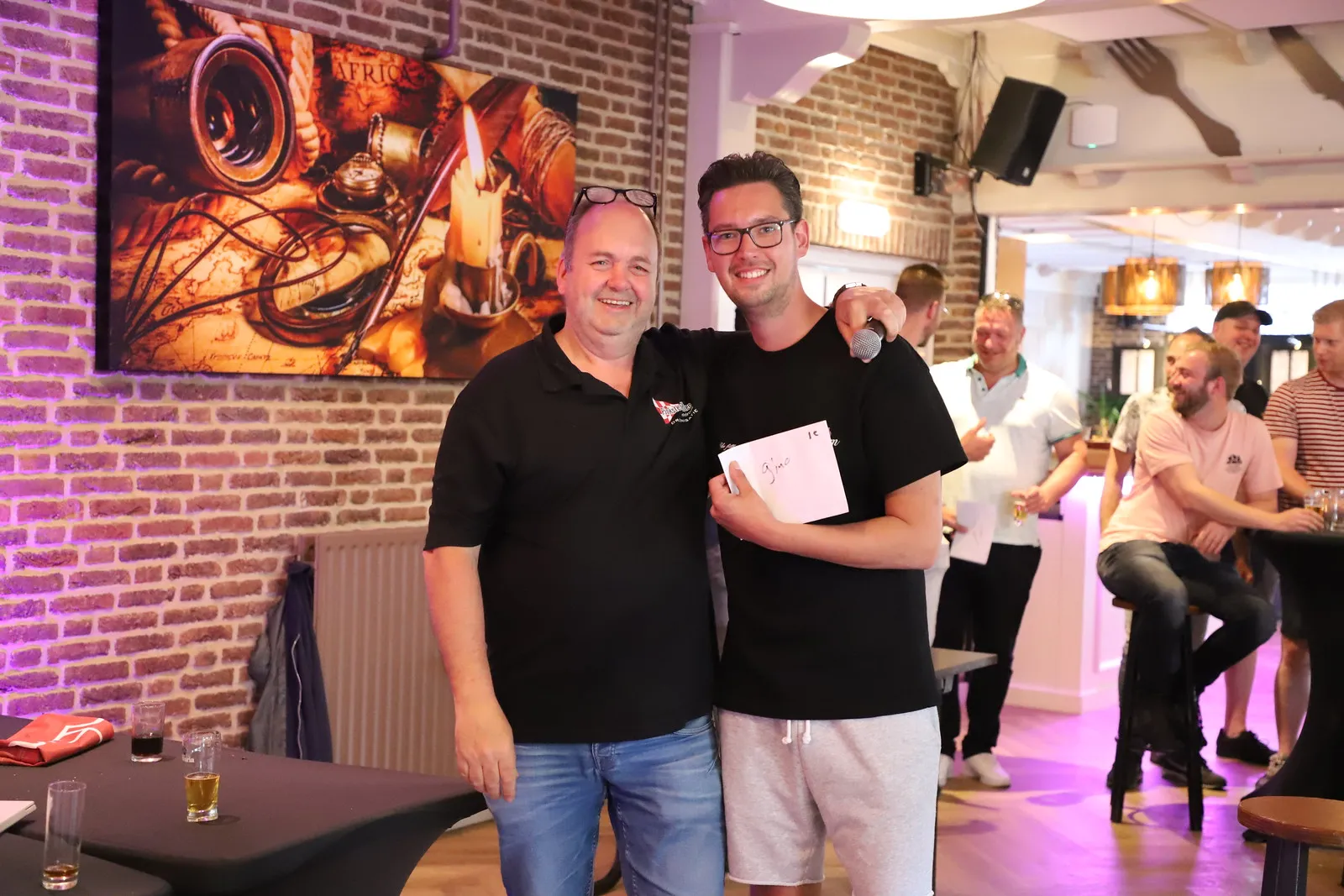 gino vos winnaar pinksterfeesten nistelrode 2023