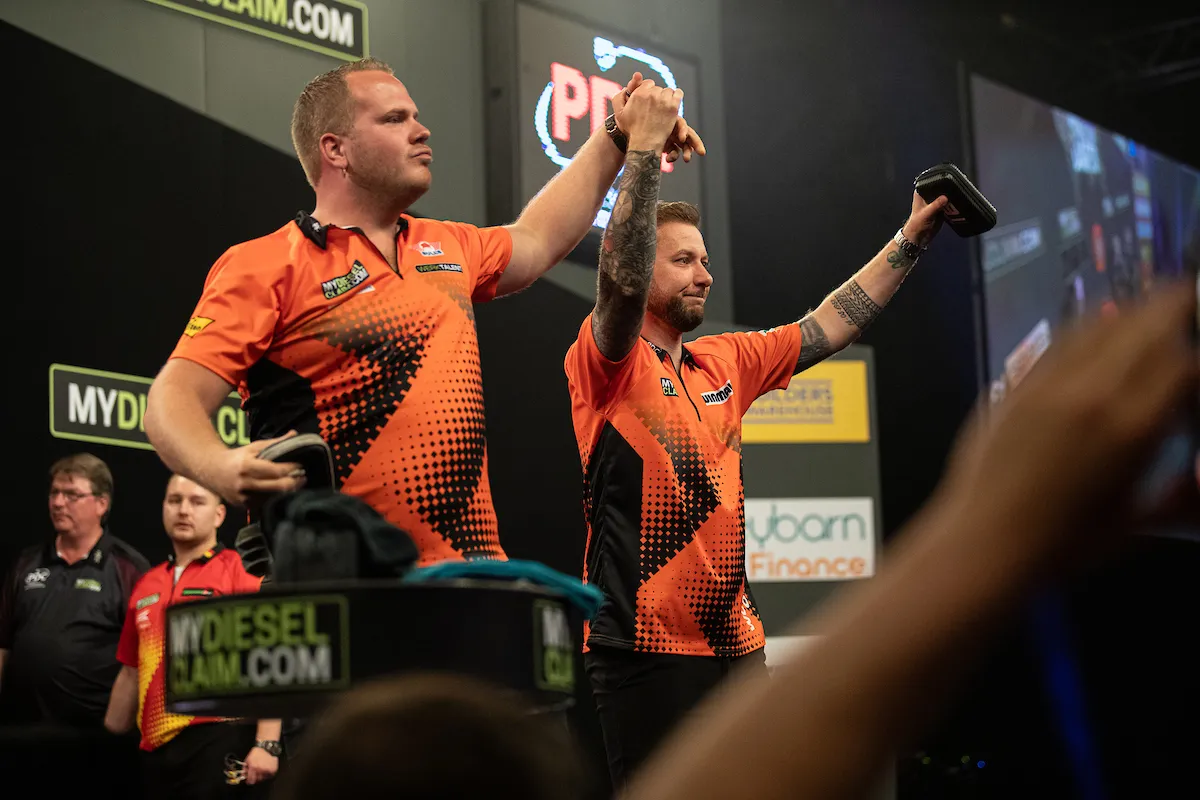 European Tour Order of Merit: 5 NL-ers en 1 Belg virtueel naar European Championship