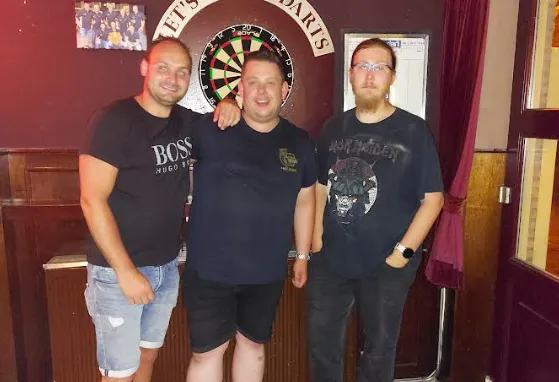Kay Smeets wint 1e ZomerRanking Café Quincy, Dennis Beeren runner up