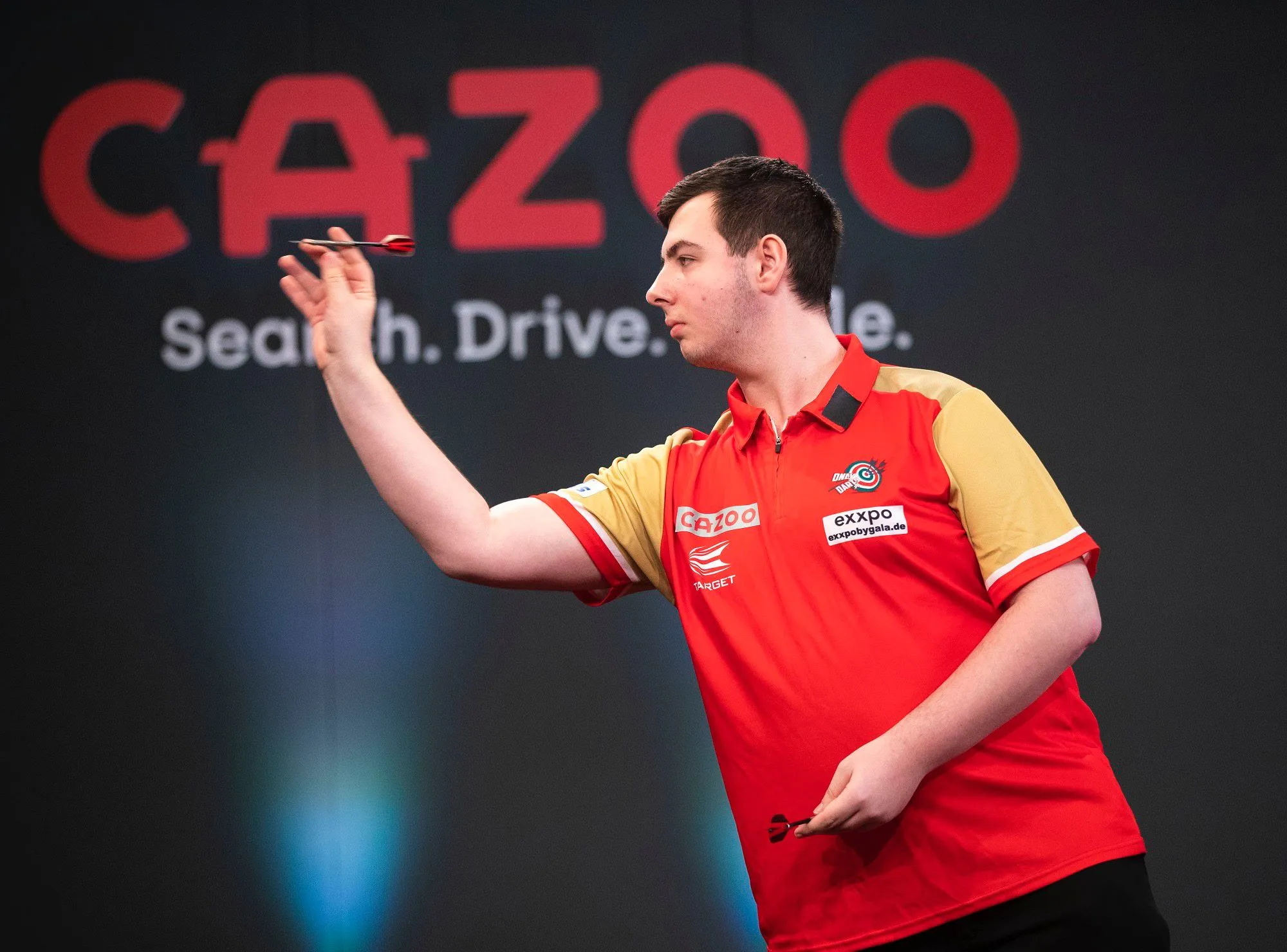 Dubbelslag Kovacs, ook Sedlak en Bialecki succesvol op laatste Oost-Europese kwalificatietoernooien PDC European Tour 2023
