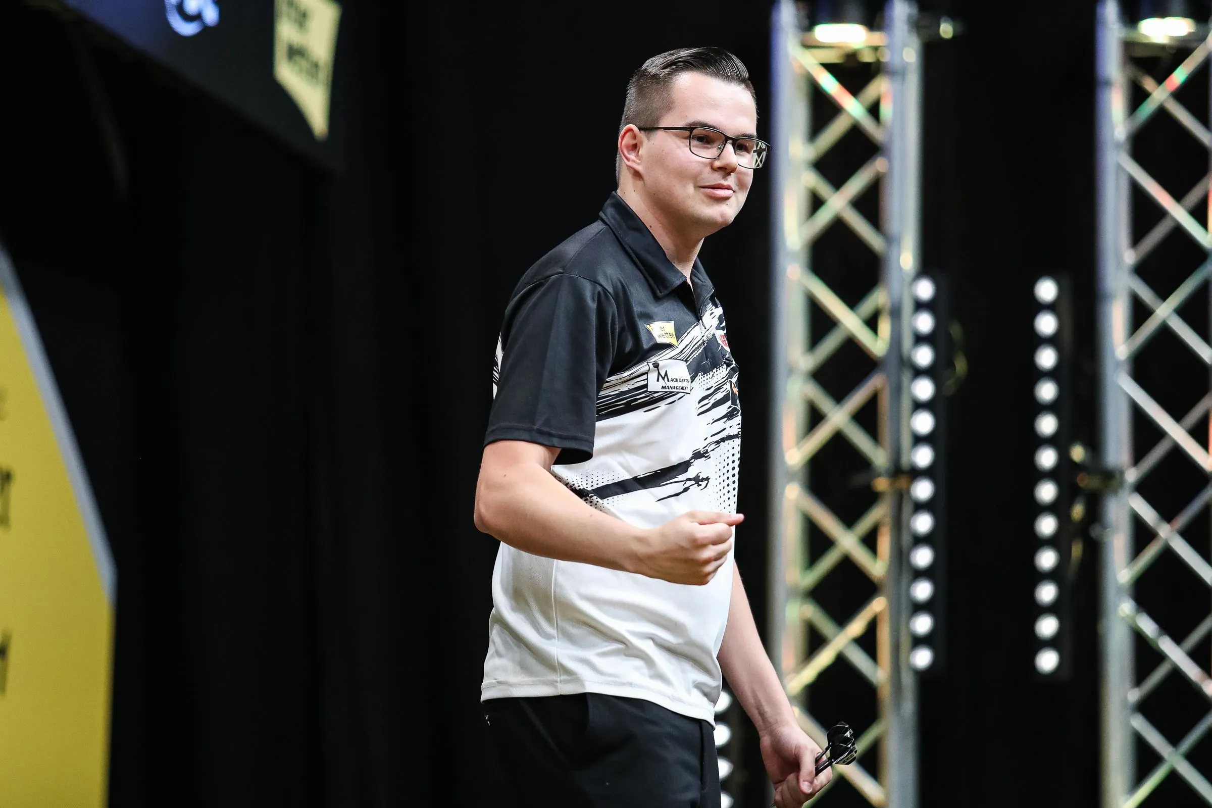 Zes Nederlanders en een Belg naar de twaalfde European Tour in Hongarije