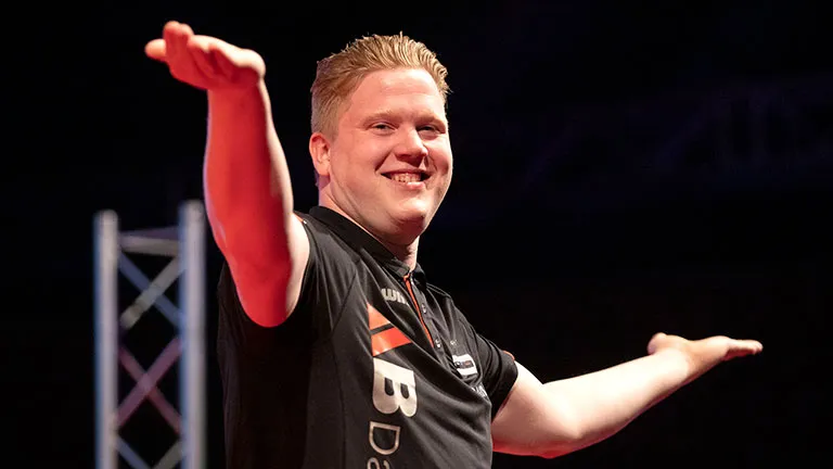 Twee Nederlanders in actie tijdens Modus Super Series Week 10.4