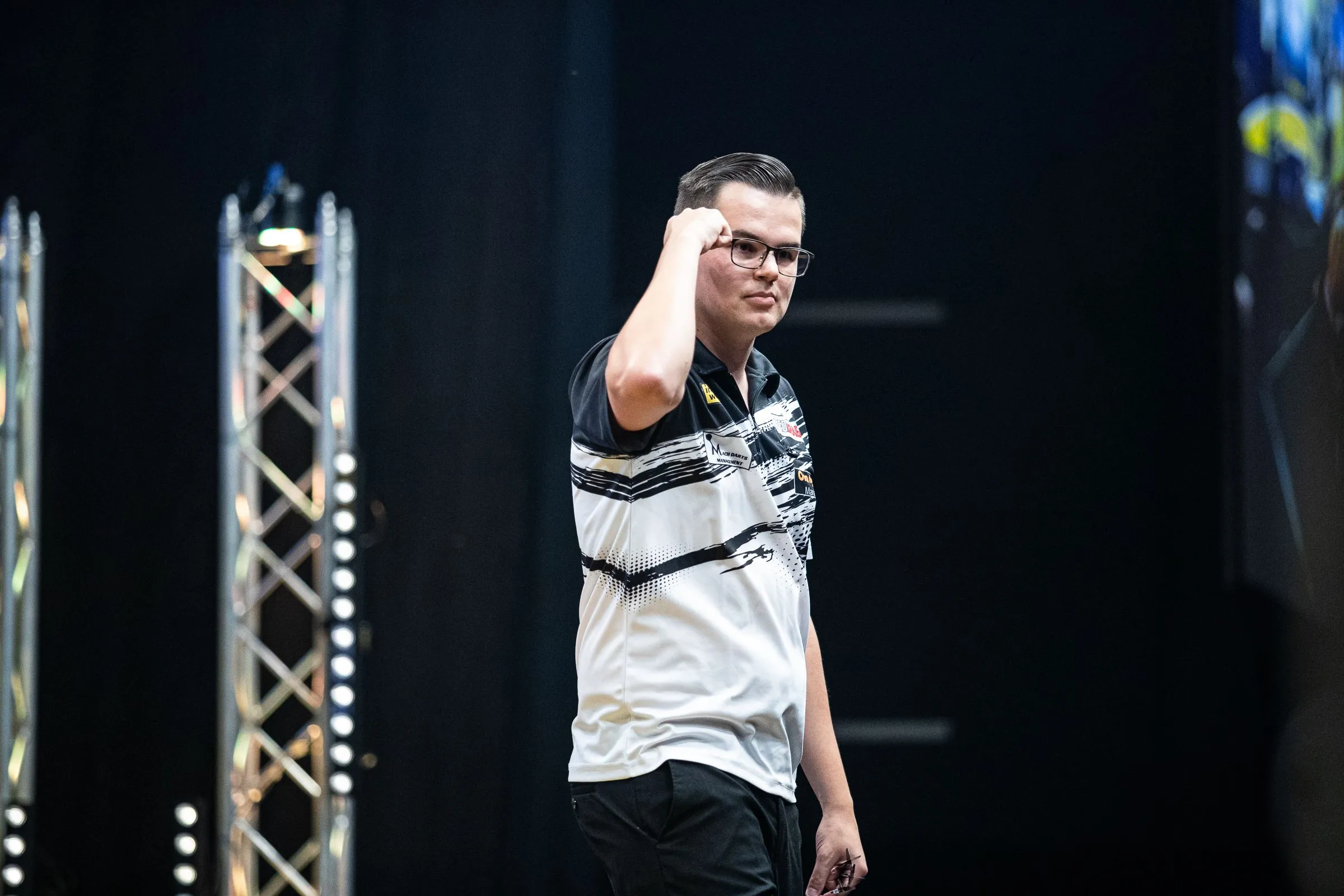 European Tour Order of Merit: 5 NL-ers en 1 Belg op weg naar European Championship