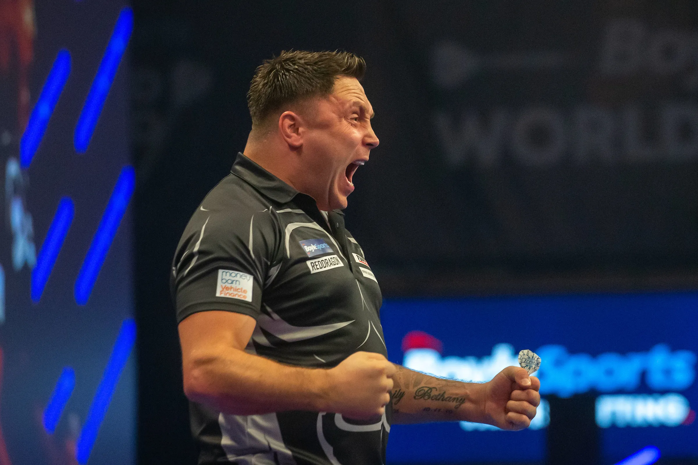 Programma BoyleSports World Grand Prix zaterdag, wie gaan er naar de finale?