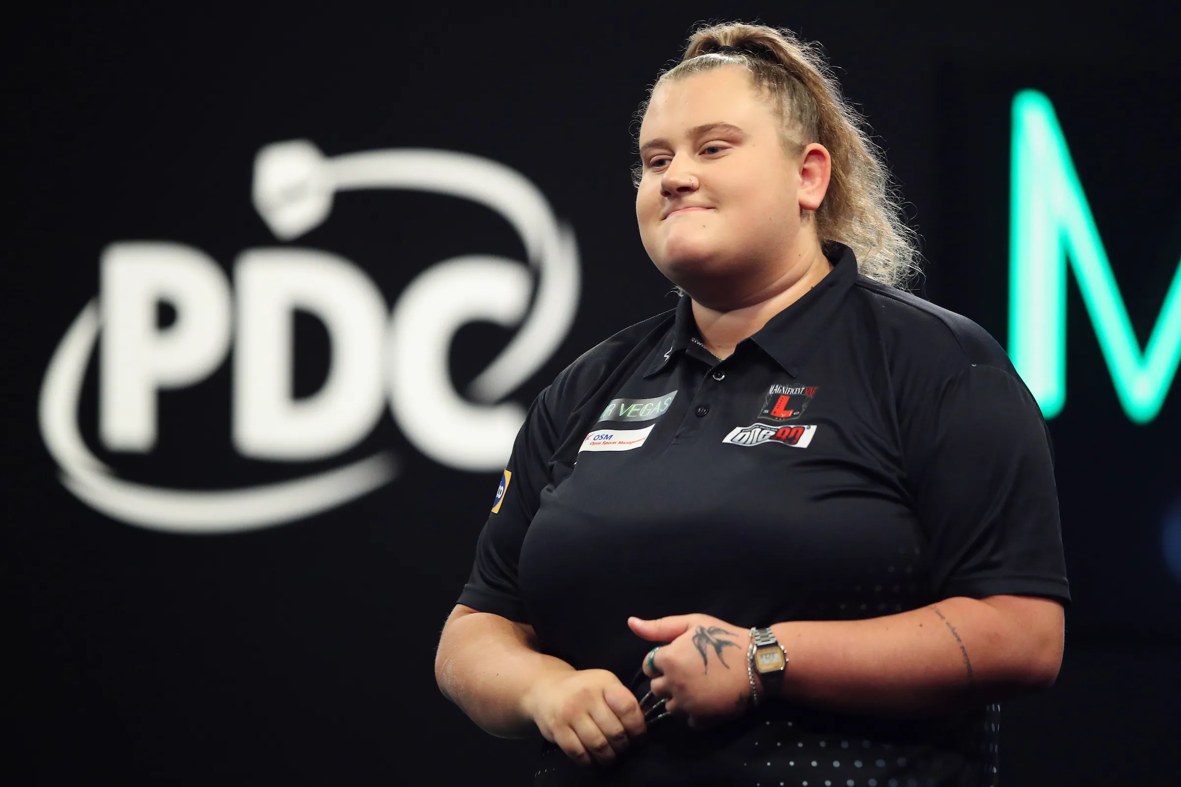 Beau Greaves trekt zich terug uit Challenge Tour en Players Championships: Wat betekent dit voor haar toekomst?